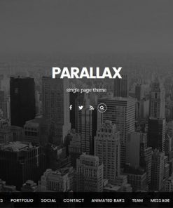 Themify-Parallax-WordPress-Theme 6