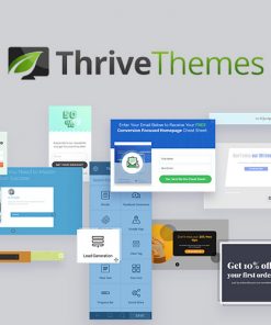 Thrive Leads