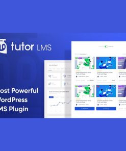 Tutor Lms Pro