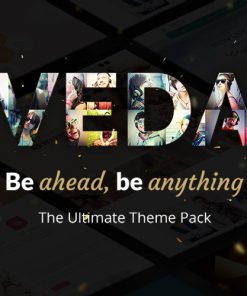 VEDA-Multi-Purpose-Theme