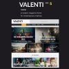 Valenti-WordPress-HD-Review-Magazine-News-Theme 10