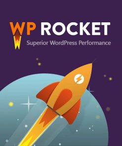 Wp Rocket By Wp Media