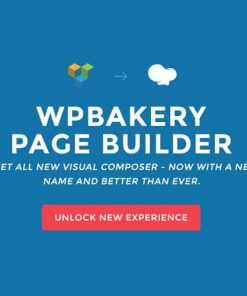 Wpbakery Page Builder For Wordpress