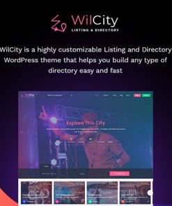 Wilcity-Directory-Listing-WordPress-Theme