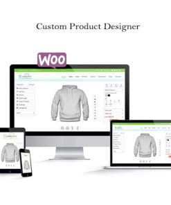 WooCommerce-Custom-Product-Designer