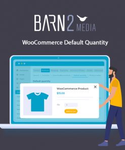 WooCommerce-Default-Quantity-Barn2