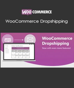 Woocommerce Dropshipping