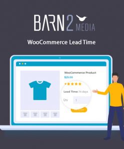 WooCommerce-Lead-Time