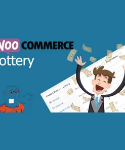 Woocommerce Lottery Wordpress Competitions And Lotteries