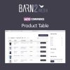 WooCommerce-Product-Table