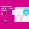 WooCommerce-Quick-Export-Plugin