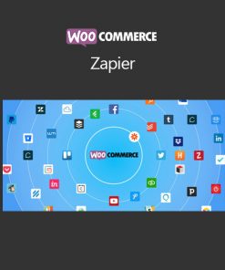 Woocommerce Zapier