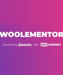 Woolementor Pro