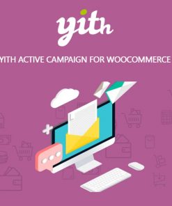 Yith Active Campaign For Woocommerce Premium