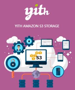 Yith Amazon S3 Storage Premium