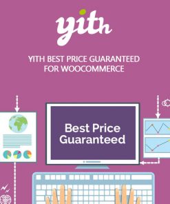 Yith Best Price Guaranteed For Woocommerce Premium