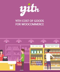 YITH-Cost-of-Goods-for-WooCommerce-Premium