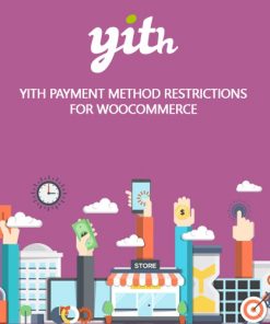 Yith Payment Method Restrictions For Woocommerce Premium