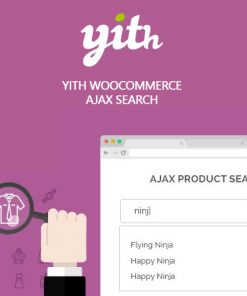 YITH-WooCommerce-Ajax-Search-Premium