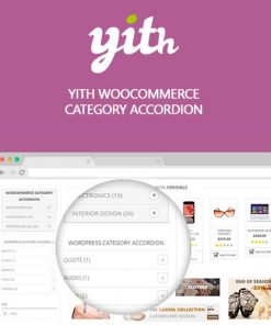 YITH-WooCommerce-Category-Accordion-Premium