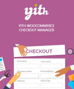 YITH-WooCommerce-Checkout-Manager-Premium