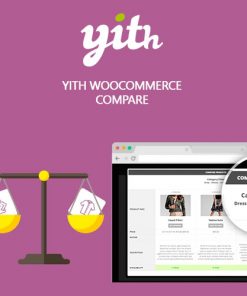 Yith Woocommerce Compare Premium