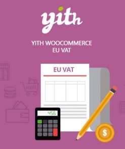 YITH-WooCommerce-EU-VAT-Premium