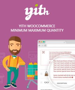 YITH-WooCommerce-Minimum-Maximum-Quantity-Premium