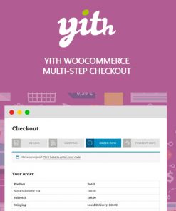 YITH-WooCommerce-Multi-Step-Checkout-Premium