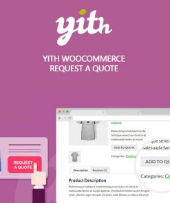 YITH-WooCommerce-Request-a-Quote-Premium