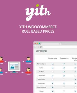 YITH-WooCommerce-Role-Based-Prices-Premium