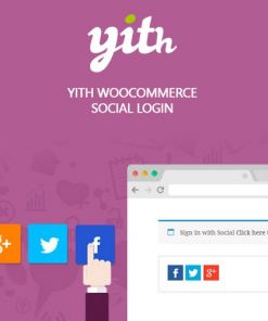 YITH-WooCommerce-Social-Login-Premium