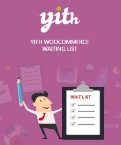 YITH-WooCommerce-Waiting-List-Premium