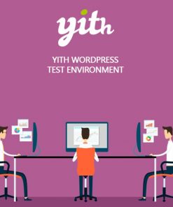 Yith Wordpress Test Environment Premium