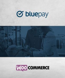 Bluepay Payment Gateway