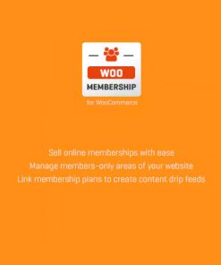 Codecanyon Woocommerce Membership