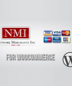 Network Merchants Payment Gateway For Woocommerce