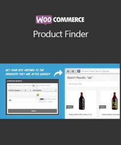 Product Finder