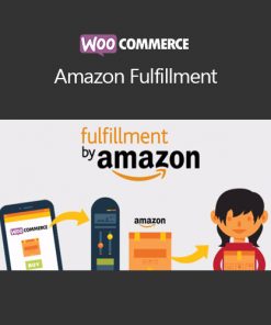 Woocommerce Amazon Fulfillment