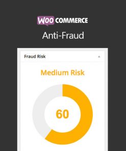 Woocommerce Anti Fraud