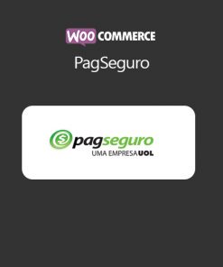 Woocommerce Pagseguro