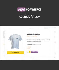 Woocommerce Quick View (1)