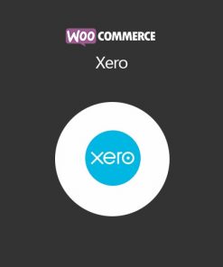 Woocommerce Xero