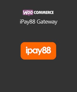 Woocommerce Ipay88 Gateway