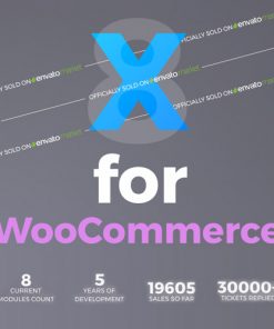 Xforwoocommerce