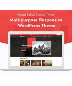 Fireshot Capture 004 History Wordpress Theme Premium Html Website Templates Wordpress Th Templatebundle.net 640x436.jpg