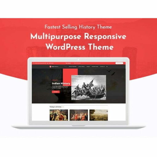 Fireshot Capture 004 History Wordpress Theme Premium Html Website Templates Wordpress Th Templatebundle.net 640x436.jpg