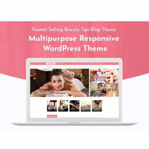 Fireshot Capture 007 Beauty Tips Blog Wordpress Theme Premium Html Website Templates Wor Templatebundle.net 640x424.jpg