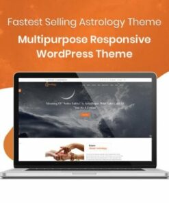 Fireshot Capture 009 Horoscope And Astrology Wordpress Theme Premium Html Website Template Templatebundle.net 521x480.jpg