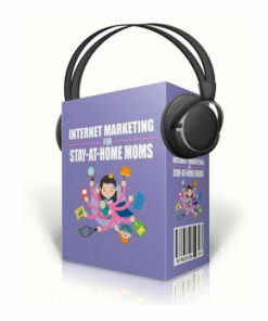 Internet Marketing For Stay At Home Moms Audio Course 387x480.jpg